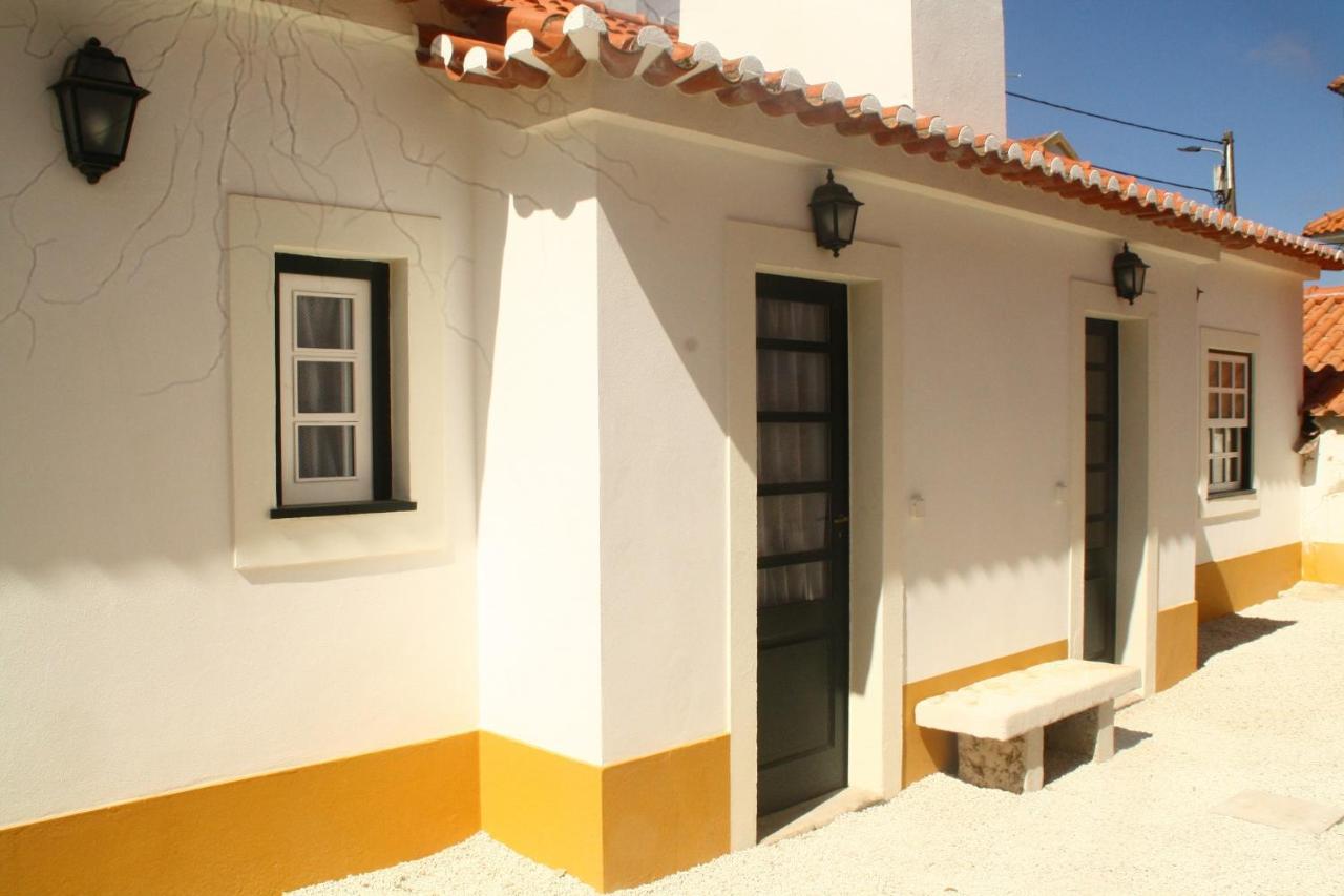 Quinta Da Foz Villa Foz do Arelho Exterior photo